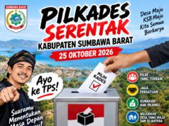 Polemik DPT Tambahan Pilkades Sekongkang Bawah, PPKD dan Ketua PPKD Kabupaten Berbeda Pandangan soal SOP