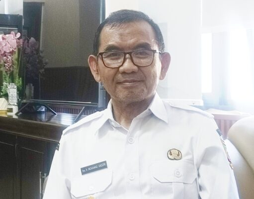 Gerai KDMP Yang Tuntas Akan Operasional, Manager Segera di SK-kan