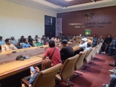 Terkait Wilayah Konsesi, Bupati Sumbawa Mengaku Kecewa dan Akan Panggil PT Intam