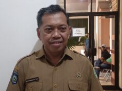 PUPR Optimis Tuntaskan Pengerjaan Fisik APBD-P Sesuai Rencana