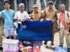 Tinjau Dua Lokasi Kebakaran, Wabup H. Ansori Ingatkan Masyarakat Tingkatkan Kewaspadaan