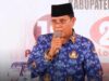 Bupati Sumbawa Buka Job Fair 2026