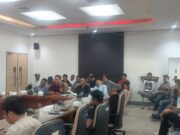 Laskar Paroso Bangkit Tolak Penyekatan Masyarakat Dalam Issue Tambang
