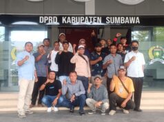 Program Hilirisasi Unggas Pindah, Laskar Paroso Bangkit Minta KPK Usut