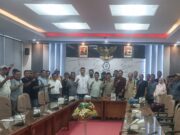 DPRD Sumbawa Minta PT AMMAN Pisahkan Manajemen Batu Hijau Dengan Dodo Rinti dan Pengaruhi PDRB