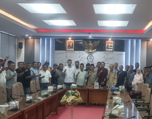 DPRD Sumbawa Minta PT AMMAN Pisahkan Manajemen Batu Hijau Dengan Dodo Rinti dan Pengaruhi PDRB