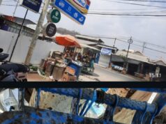 Kantong Plastik Dikurangi, Tanggung Jawab Jangan Ikut Dikurangi