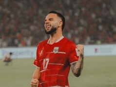 INDONESIA JUARA FIFA ASEAN CUP 2026, VERDONK SIAP UJIAN BERAT DI PIALA ASIA