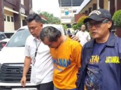 Ibu Korban Mutilasi Anak dan Cucu: Hati Saya Hancur