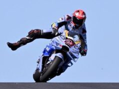 Iker Lecuona Selamat dari Kecelakaan Mengerikan di MotoGP Australia 2026