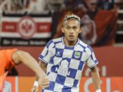 Ikhwan Tanamal Bersinar di Debut Asia, Persib Menang 3-1 atas Port FC