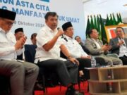 Indeks Kerukunan Umat Beragama Capai Rekor Tertinggi Sejak 2015