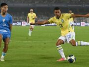 India Tolak FIFA ASEAN Cup, Dihajar Brasil 0-4 dalam Debut Sejarah