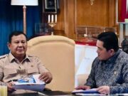 Indonesia Bangkit di Dunia Olahraga: Prestasi, Regulasi, dan Karakter Pemuda di Era Prabowo