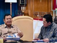 Indonesia Bangkit di Dunia Olahraga: Prestasi, Regulasi, dan Karakter Pemuda di Era Prabowo