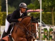 Indonesia Berpeluang Naik Klasemen lewat Medali Emas Berkuda di Penutupan Asian Games 2026