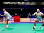 Indonesia Bersinar, Tiga Gelar Dibawa Pulang dari Denmark dan Kejuaraan Dunia Junior 2026