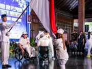 Indonesia Bidik 10 Besar Asian Para Games 2026 dengan 7 Emas