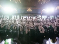 Indonesia Bidik 10 Besar dan 7 Emas di Asian Para Games 2026 Nagoya