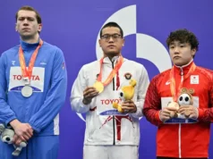 Indonesia Buka Asian Para Games 2026 dengan 10 Medali, Rifky Cetak Emas Pertama