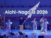 Indonesia Buru Emas Terakhir di Pekan Akhir Asian Games 2026