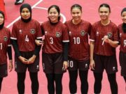 Indonesia Dekati Rekor Medali Terbanyak di Asian Games 2026