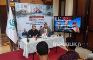 Indonesia Diminta Cari Jalur Diplomasi Baru untuk Palestina