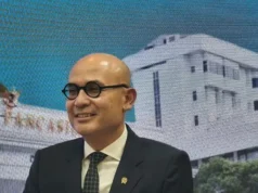 Indonesia Dorong ASEAN Jadi Pilar Kesejahteraan Jelang 60 Tahun