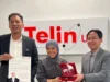 Indonesia Dorong Ekspansi Digital Global Lewat Telin di Los Angeles