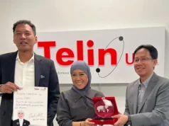 Indonesia Dorong Ekspansi Digital Global Lewat Telin di Los Angeles