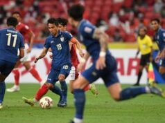 Indonesia Hadapi Ancaman Lima Bintang Thailand di Final ASEAN Cup 2026