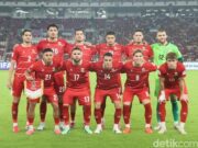 Indonesia Hadapi Thailand di Final ASEAN Cup 2026, Buru Gelar Pertama dalam 35 Tahun