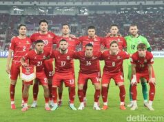 Indonesia Hadapi Thailand di Final ASEAN Cup 2026, Buru Gelar Pertama dalam 35 Tahun