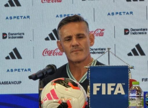Indonesia Hadapi Thailand di Final ASEAN Cup 2026, Herdman Waspadai Taktik Menguras Tenaga