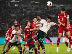 Indonesia Hadapi Thailand di Final ASEAN Cup 2026, Momen Memutus Dahsyatnya Momok Gajah Perang