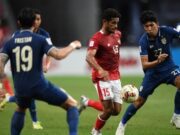 Indonesia Hadapi Thailand di Final, Rekor Buruk Menanti di SUGBK