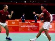 Indonesia Hadapi Ujian Berat di Babak Pertama Denmark Open 2026
