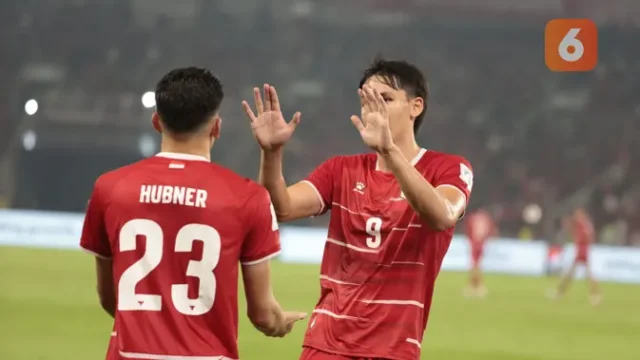 Indonesia-Hancurkan-Bangladesh-6-1-Mitchell-Baker-Borong-Empat-Gol-di-Babak-Pertama