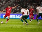 Indonesia Hancurkan Bangladesh 9-2, Lolos ke Final FIFA ASEAN Cup 2026