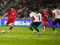 Indonesia Hancurkan Bangladesh 9-2, Lolos ke Final FIFA ASEAN Cup 2026