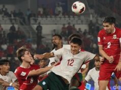 Indonesia Hujan Gol 9-2, Malaysia Gagal ke Final