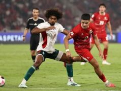 Indonesia Hujani Bangladesh 9-2, Hamza Choudhury Dapat Kado Pahit di Ulang Tahun