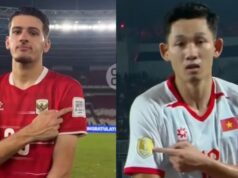 Indonesia Jadi Raja ASEAN, Justin Hübner Balas Sindiran Vietnam