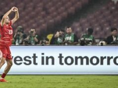 Indonesia Jadi Raja ASEAN Setelah Kalahkan Thailand di Final Piala FIFA ASEAN Cup 2026