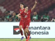 Indonesia Jadi Raja Asia Tenggara, Juara FIFA ASEAN Cup 2026