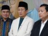 Indonesia Jadi Rujukan Dunia dalam Moderasi Beragama