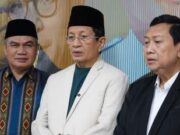Indonesia Jadi Rujukan Dunia dalam Moderasi Beragama