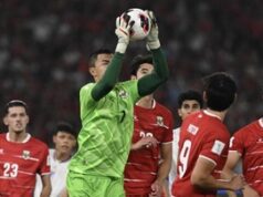 Indonesia Juara ASEAN Cup 2026, Justin Hubner Bungkam Kritik Fans Malaysia dan Vietnam