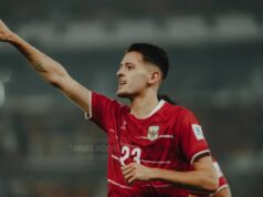 Indonesia Juara ASEAN Cup 2026, Justin Hubner: Ini Bukti Kami Raja Sejati