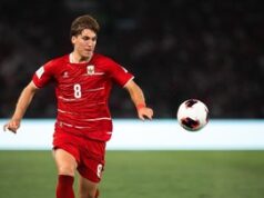 Indonesia Juara ASEAN Cup 2026, Luke Vickery: Ini Lebih dari Sekadar Gol